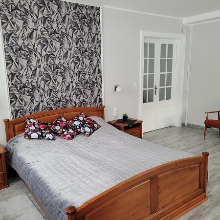 קרפאז' Apartamenty U Zosi מראה חיצוני תמונה