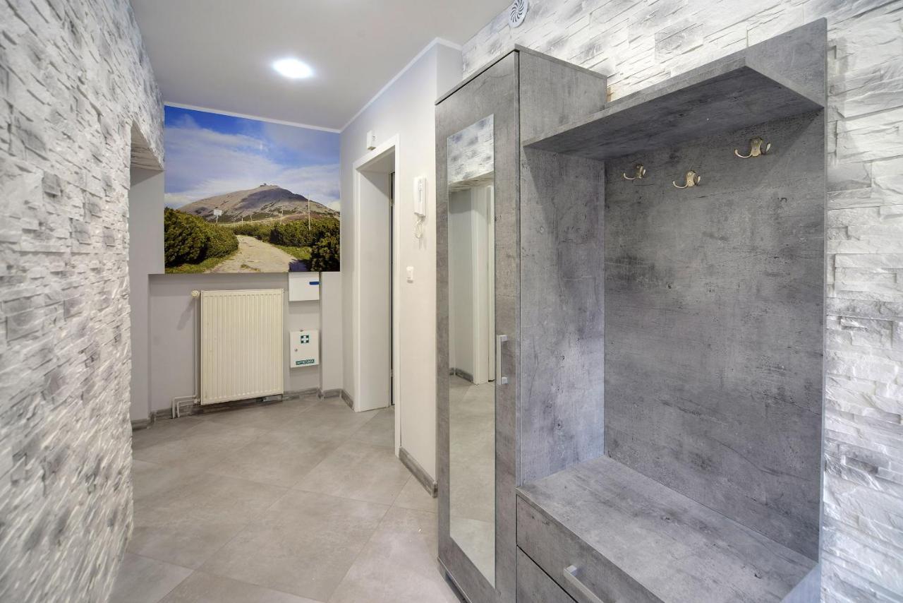 קרפאז' Apartamenty U Zosi מראה חיצוני תמונה