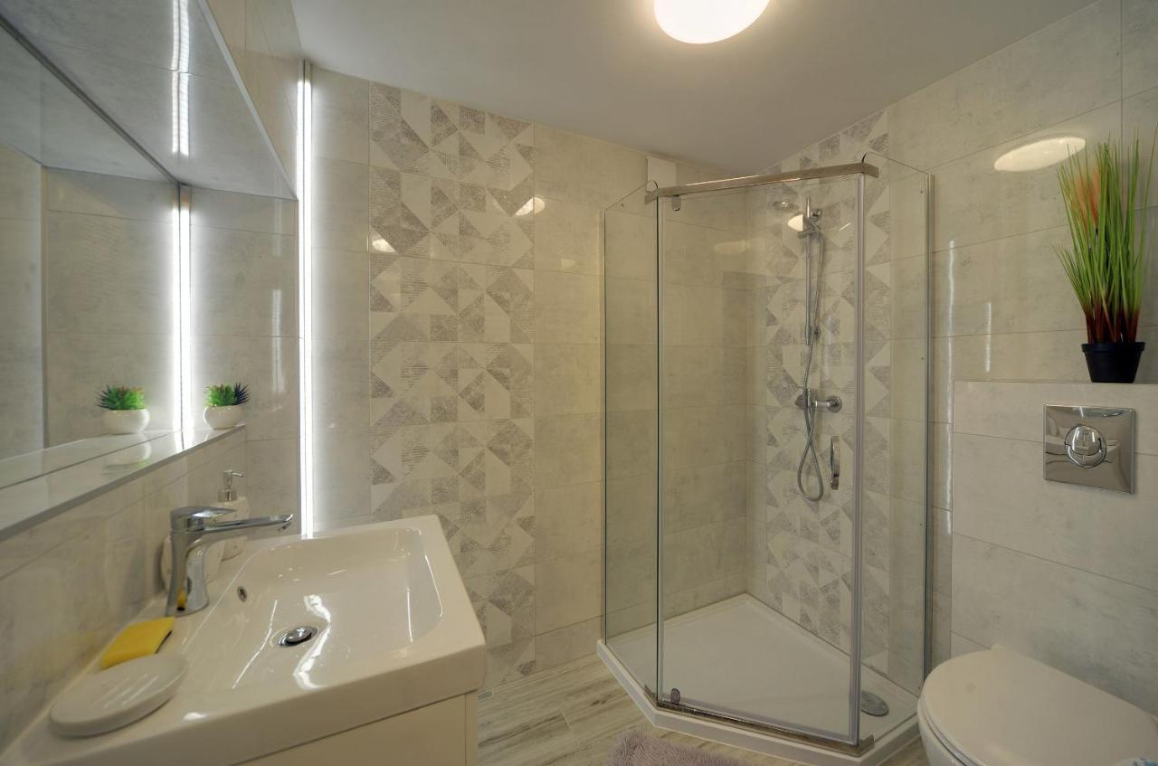 קרפאז' Apartamenty U Zosi מראה חיצוני תמונה
