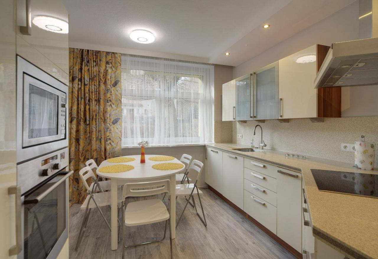 קרפאז' Apartamenty U Zosi מראה חיצוני תמונה