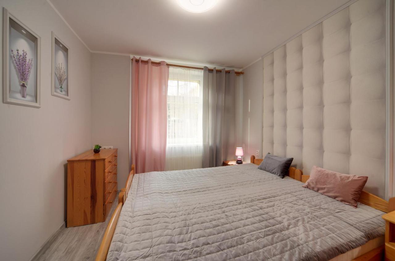 קרפאז' Apartamenty U Zosi מראה חיצוני תמונה