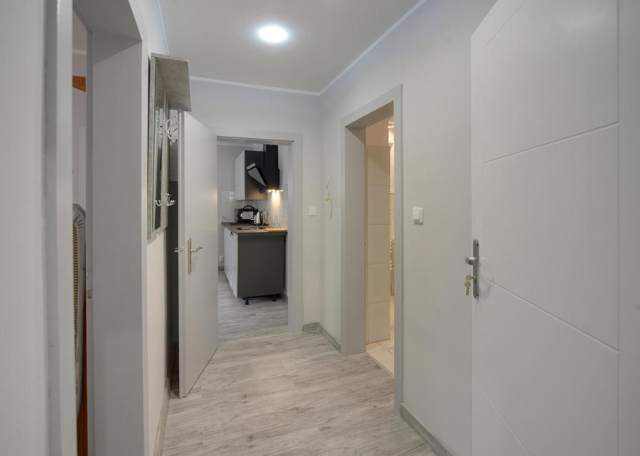 קרפאז' Apartamenty U Zosi מראה חיצוני תמונה