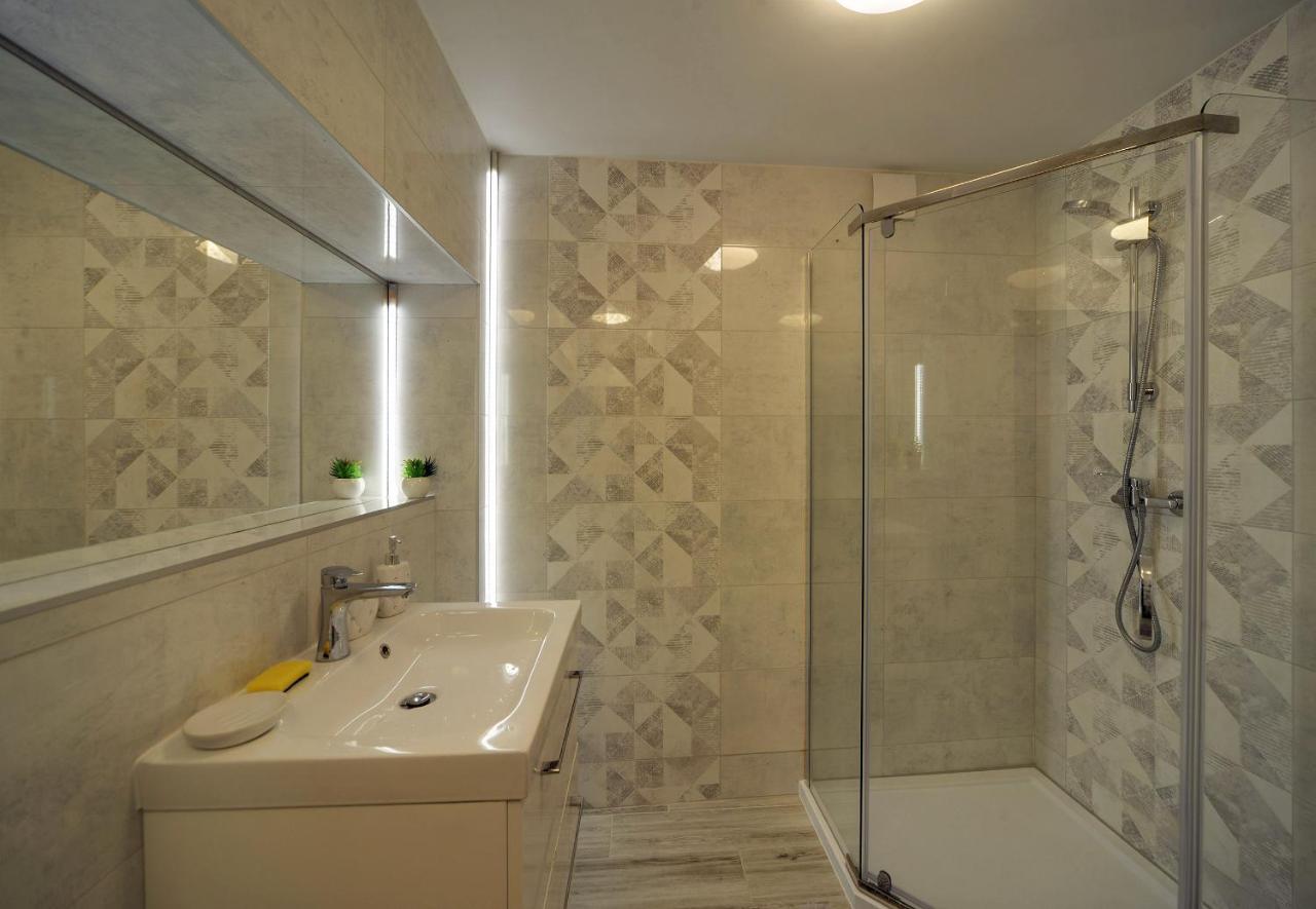 קרפאז' Apartamenty U Zosi מראה חיצוני תמונה