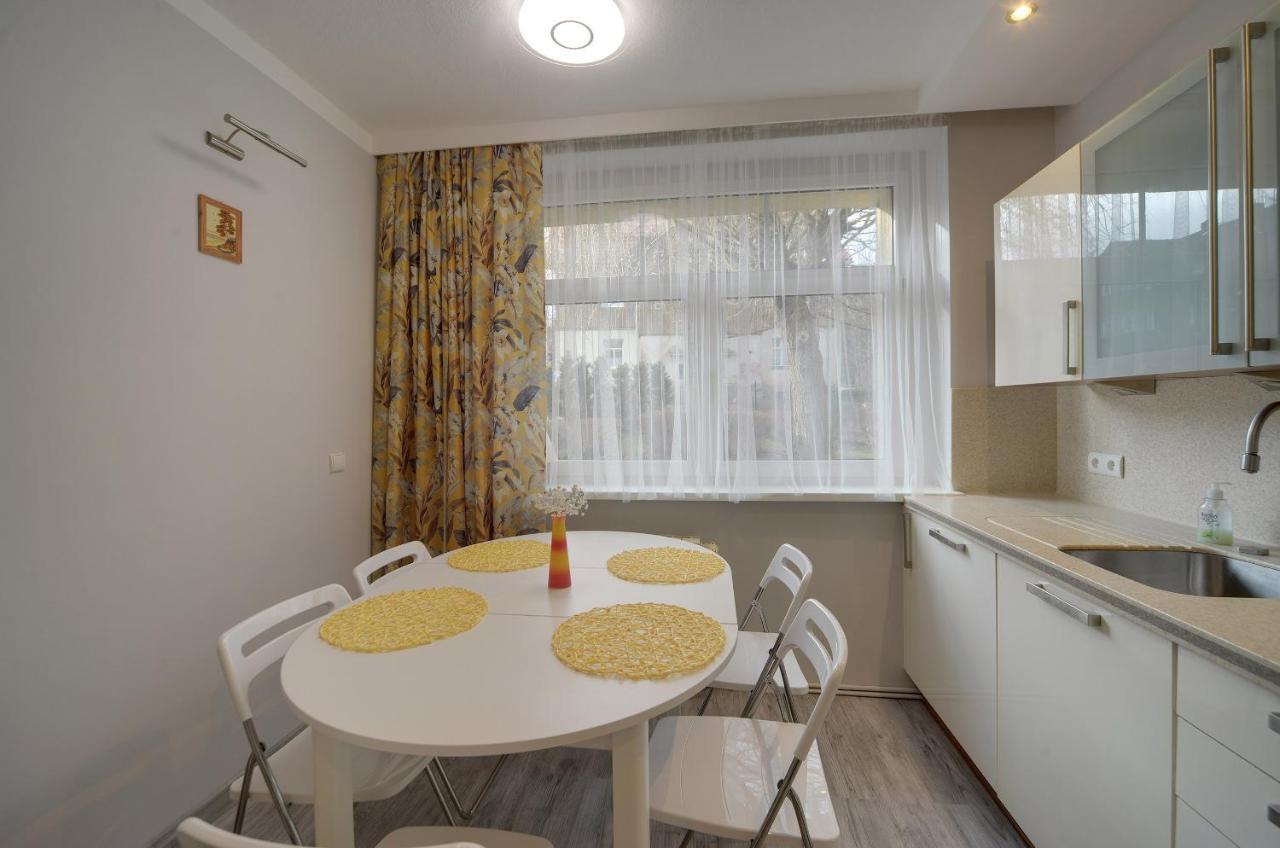קרפאז' Apartamenty U Zosi מראה חיצוני תמונה