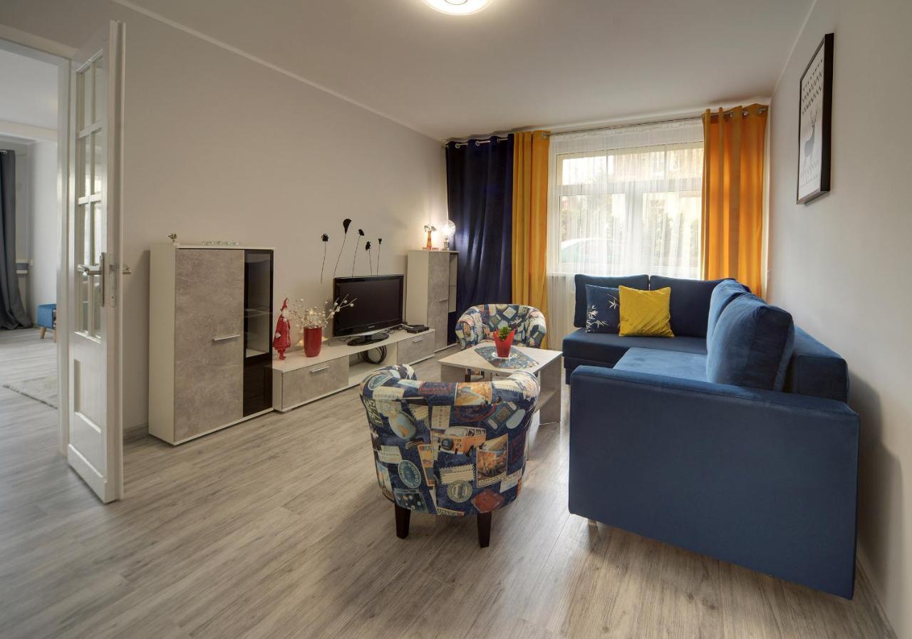 קרפאז' Apartamenty U Zosi מראה חיצוני תמונה