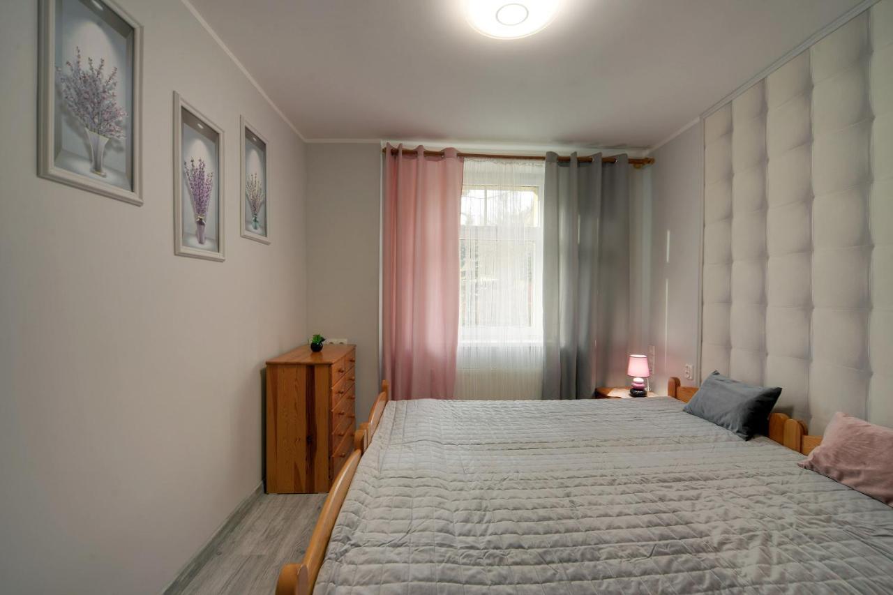 קרפאז' Apartamenty U Zosi מראה חיצוני תמונה