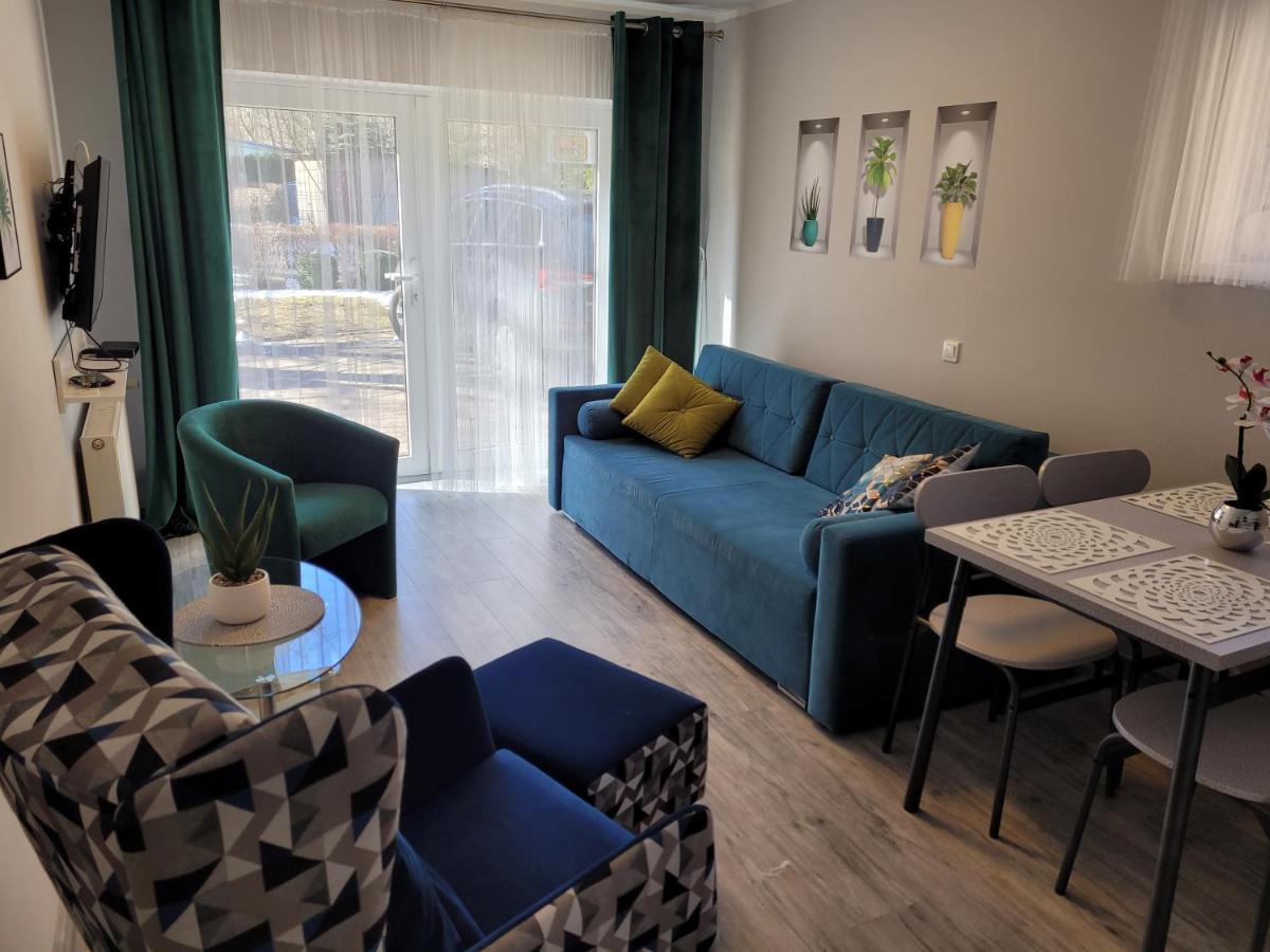 קרפאז' Apartamenty U Zosi מראה חיצוני תמונה