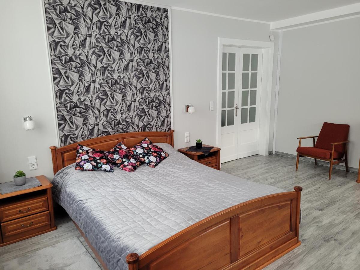 קרפאז' Apartamenty U Zosi מראה חיצוני תמונה